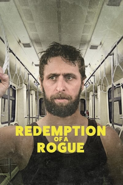 Redemption of a Rogue (2021) HDRip XviD AC3-EVO