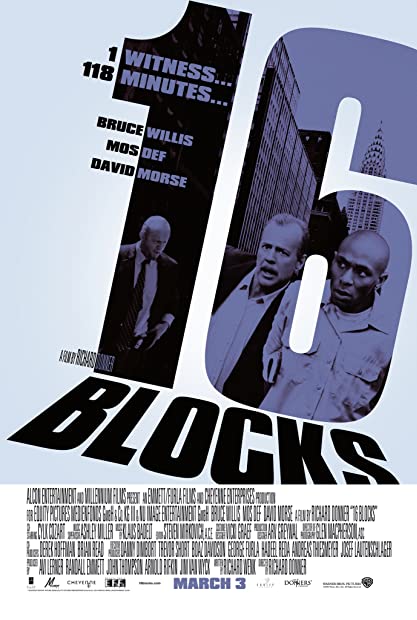 16 Blocks (2006) 720p BluRay X264 MoviesFD