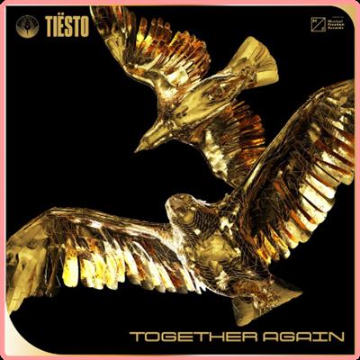 Tiësto   Together Again (2021) Mp3 320kbps