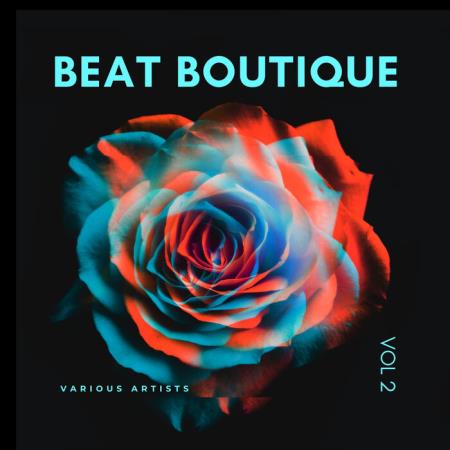 Сборник Beat Boutique, Vol. 2 (2021)