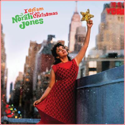 Norah Jones   I Dream Of Christmas (2021) Mp3 320kbps