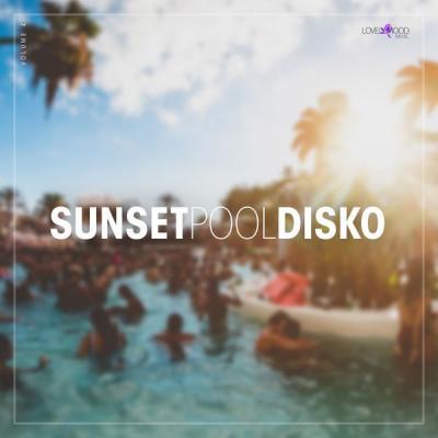 Various Artists   Sunset Pool Disko Vol. 4 (2021)