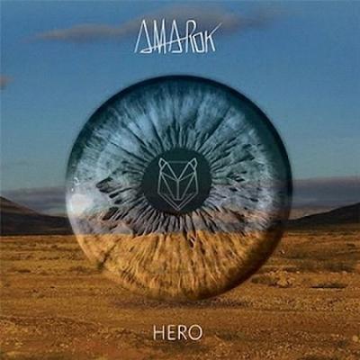 Amarok 2021 Hero Amarok 2021 Hero