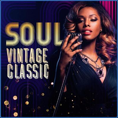 VA   Soul Vintage Classics (2021)