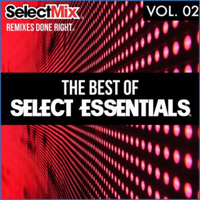 Select Mix   The Best of Select Essentials Vol 02 (2021)