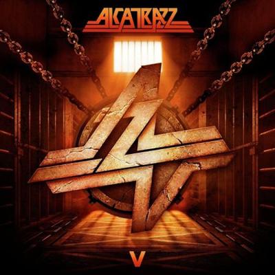 Alcatrazz   V (2021)
