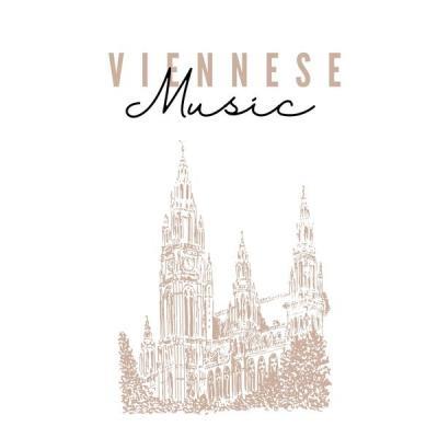 Various Artists   Viennese Music (2021)