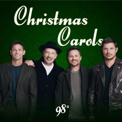 98º   Christmas Carols (2021)