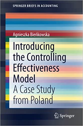 Introducing the Controlling Effectiveness Model: A Case Study from Poland