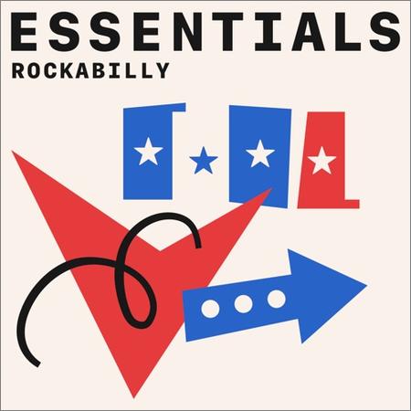 VA - Rockabilly Essentials (2021)
