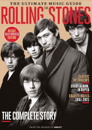Ultimate Music Guide   Rolling Stone 2021