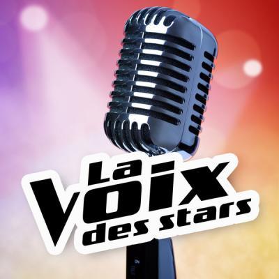 Various Artists   La Voix des stars (2021)