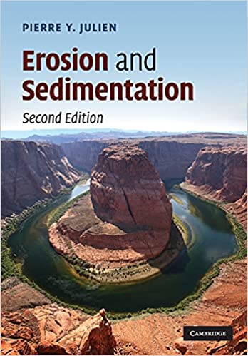 Erosion and Sedimentation