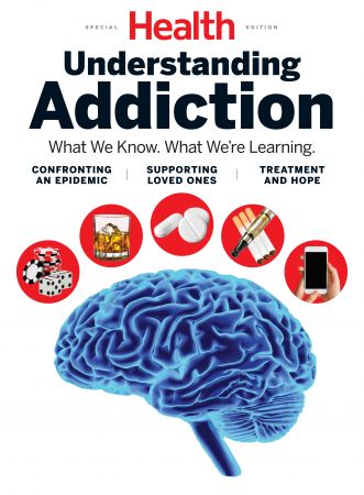 Health Understanding Addiction   2021