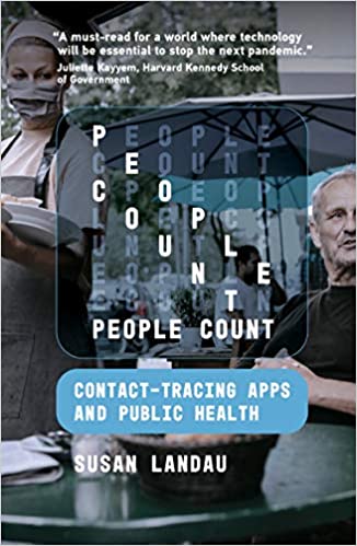 People Count: Contact Tracing Apps and Public Health (The MIT Press) (True PDF)