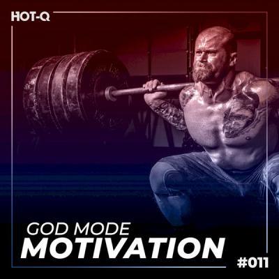 Various Artists   God Mode Motivation 011 (2021)