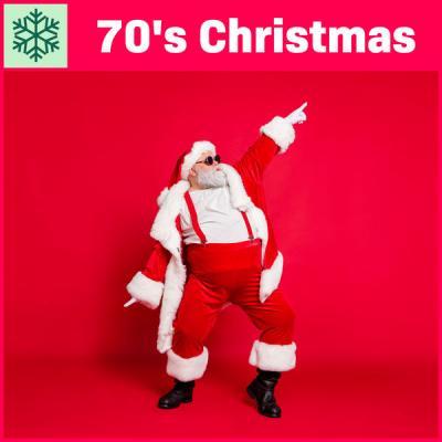 Various Artists   70's Christmas (2021)