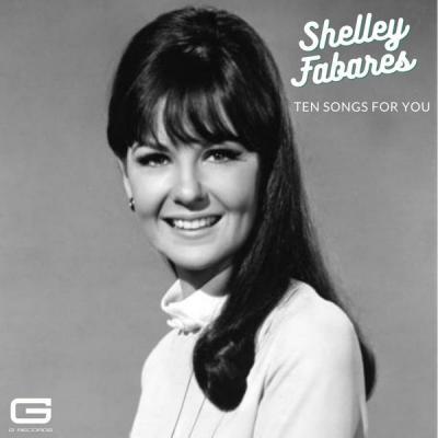 Shelley Fabares   Ten songs for you (2021)