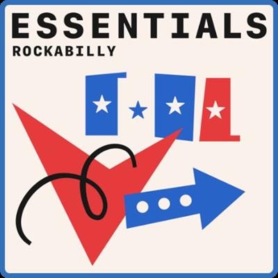 Rockabilly Essentials (2021)