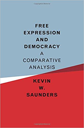 Free Expression and Democracy: A Comparative Analysis