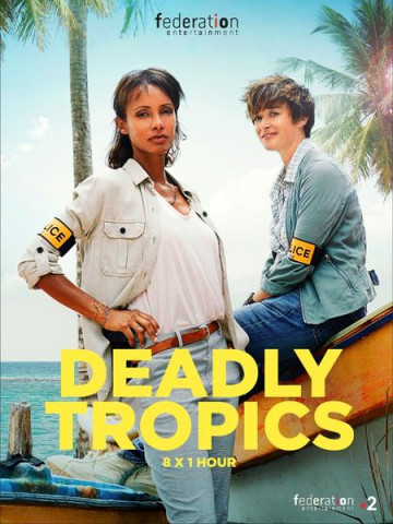 Deadly Tropics S02E01 German 720p Web h264-Ohd