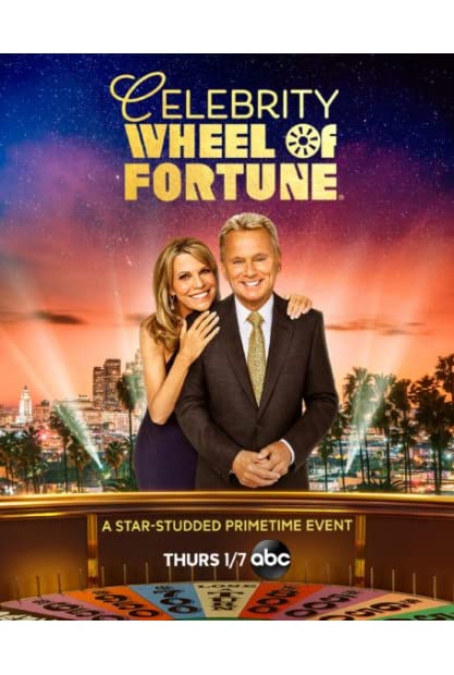 Celebrity Wheel of Fortune S02E04 720p WEB h264-KOGi
