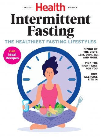 Health Intermittent Fasting   The Healthiest Fasting Lifestyles 2021