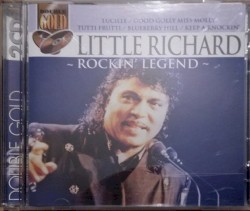 Little Richard - 20 Greatest Hits (1993) [CD FLAC]