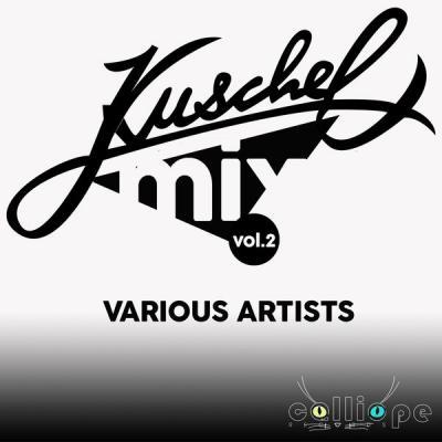 Various Artists   Kuschel Mix Vol. 2 (2021)