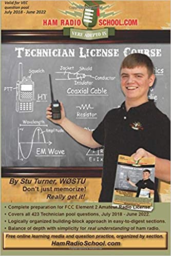 HamRadioSchool.com Technician License Course