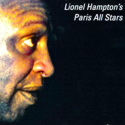 Lionel Hampton   Lionel Hampton's Paris All Stars (Remastered) (2021)