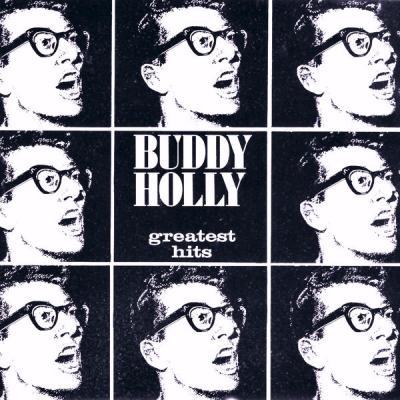 Buddy Holly & The Crickets   All Time Greatest Hits (Remastered) (2021)