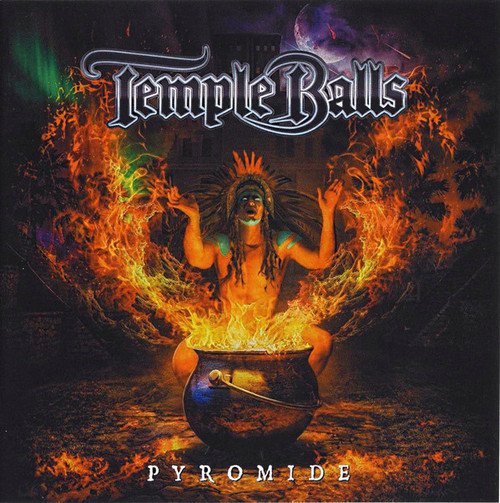 Temple Balls - Pyromid 2021 (Lossless + Mp3)