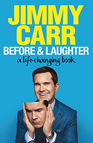 Before & Laughter: A Life Changing Book