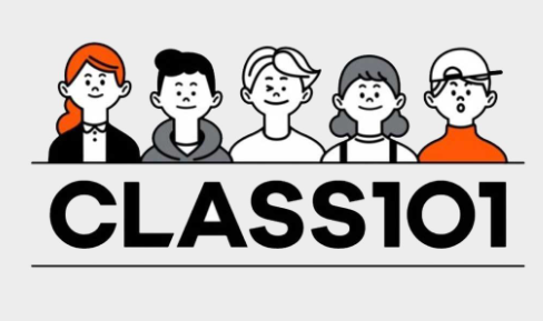 Class101 - Tutorial Collection Oct 2021