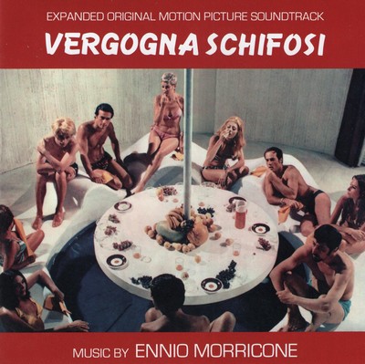 Vergogna Schifosi Soundtrack