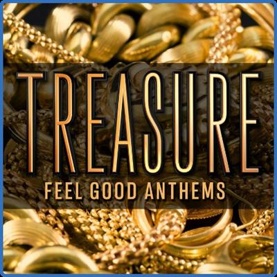 VA   Treasure   Feel Good Anthems (2021)