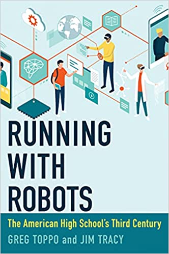 Running with Robots: The American High School's Third Century (True PDF)