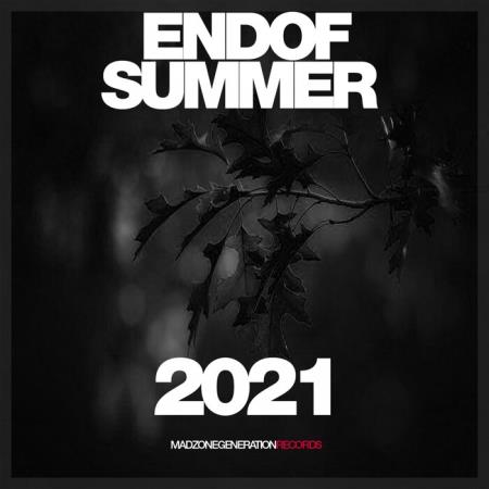 Сборник Madzonegeneration - End of Summer 2021 (2021)