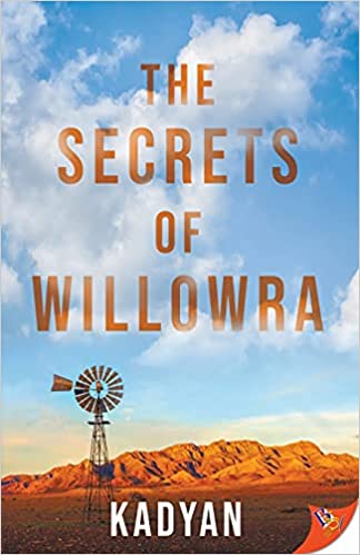 The Secrets of Willowra