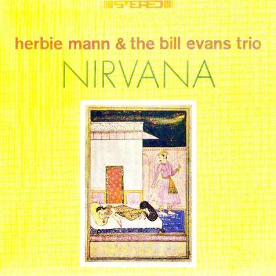 Herbie Mann   Nirvana (Remastered) (2021)