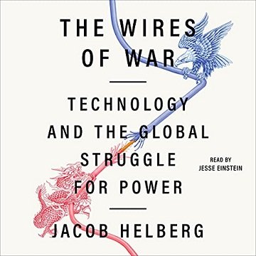 The Wires of War: Technology and the Global Struggle for Power [Audiobook]