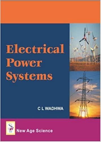 Electrical Power Systems [PDF]
