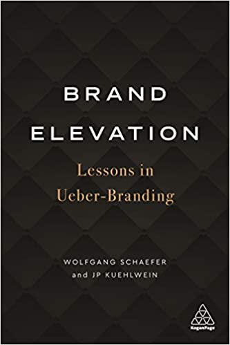 Brand Elevation: Lessons in Ueber Branding