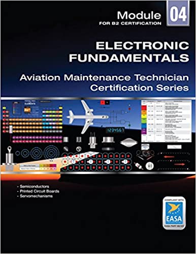 Electronic Fundamentals for Aircraft Mechanics: EASA Module 4 for B2 Level