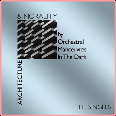 Orchestral Manoeuvres in the Dark   Architecture & Morality Singles (2021) Mp3 320kbps