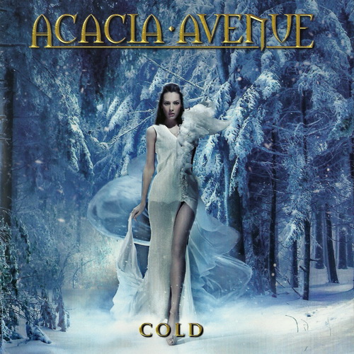 Acacia Avenue - Cold 2014