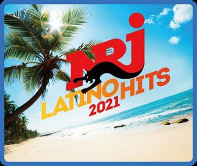 NRJ Latino Hits 2021 (2CD) (2021)