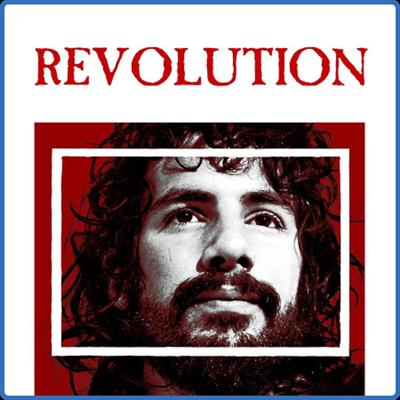 Yusuf Cat Stevens   REVOLUTION (2021)