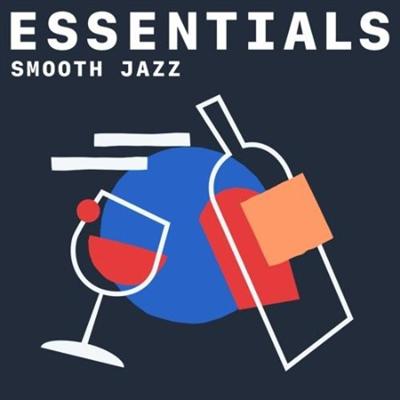 Smooth Jazz Essentials (2021)